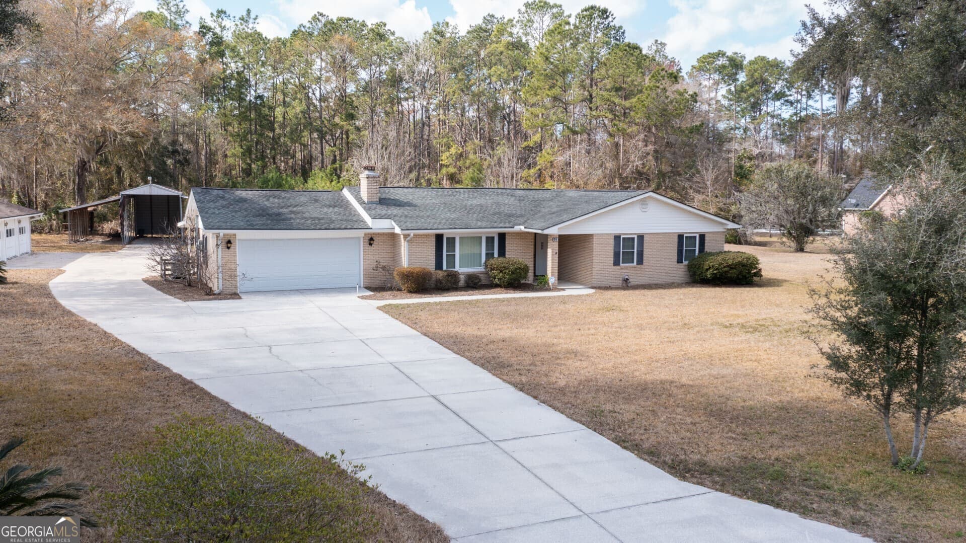 118 Escott Road, Kingsland, GA 31548 — most recent listing photo