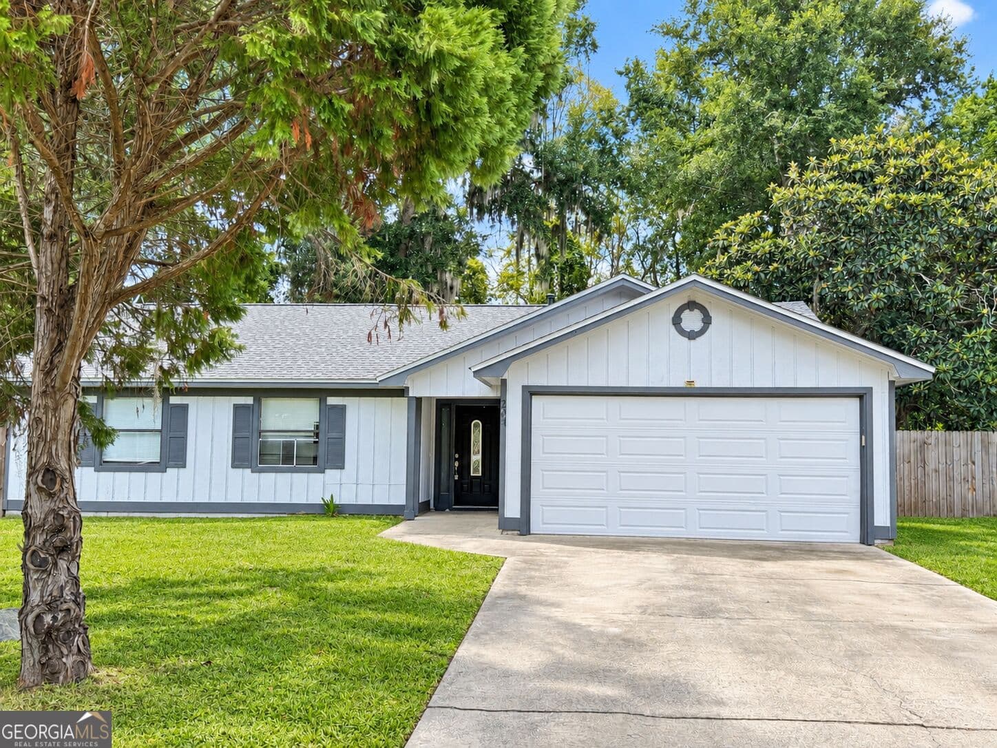 3 bedroom, 2 bathroom, 1,413 sq ft single family residence for rent at 204 Sunnyside Drive, St. Marys, GA 31558 for $1,850 a month — photo 1 of 1