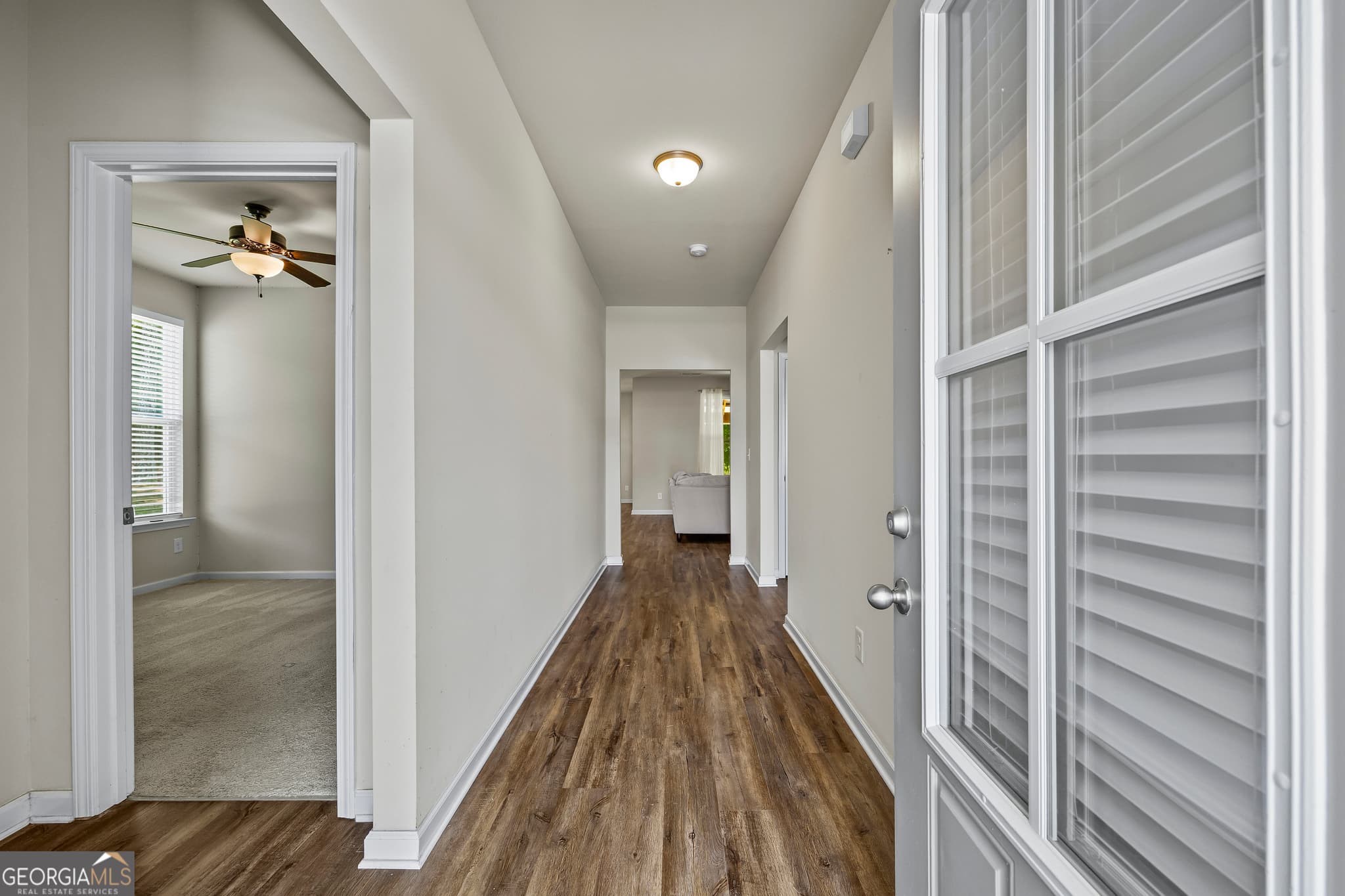 4 bedroom, 3 bathroom, 2,081 sq ft single family residence for sale at 1912 Hymer Court, Monroe, GA 30656 — photo 7