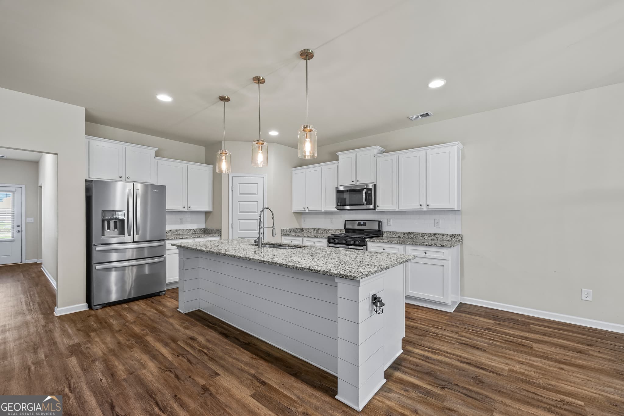 4 bedroom, 3 bathroom, 2,081 sq ft single family residence for sale at 1912 Hymer Court, Monroe, GA 30656 — photo 9