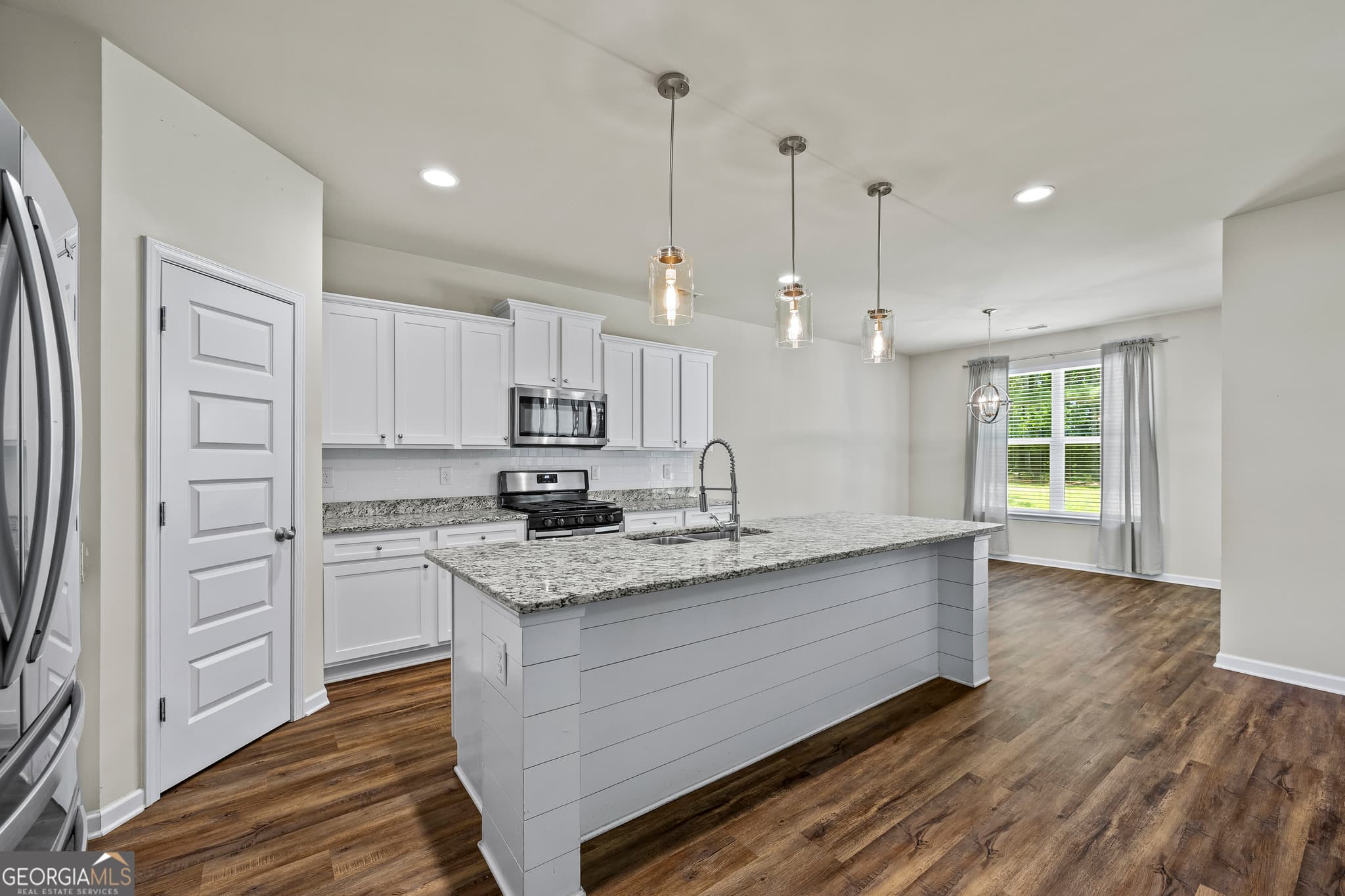 4 bedroom, 3 bathroom, 2,081 sq ft single family residence for sale at 1912 Hymer Court, Monroe, GA 30656 — photo 8