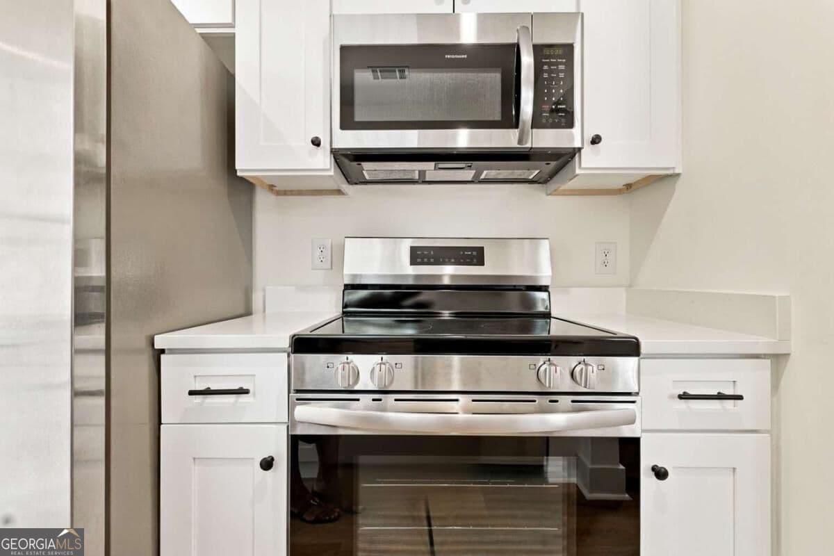 3 bedroom, 2 bathroom, 984 sq ft single family residence under contract at 2087 Shaw Road, Hinesville, GA 31313 — photo 6