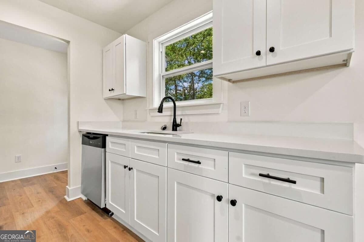 3 bedroom, 2 bathroom, 984 sq ft single family residence under contract at 2087 Shaw Road, Hinesville, GA 31313 — photo 5