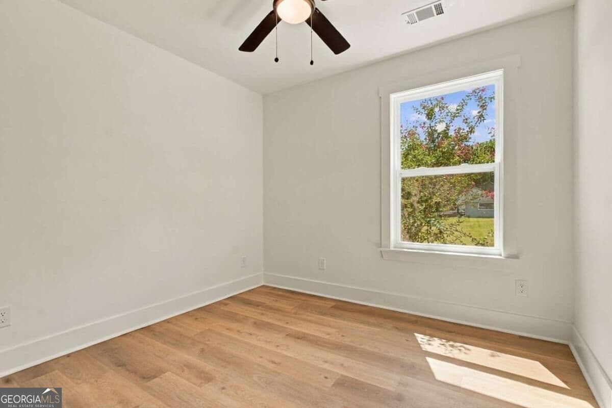 3 bedroom, 2 bathroom, 984 sq ft single family residence under contract at 2087 Shaw Road, Hinesville, GA 31313 — photo 9