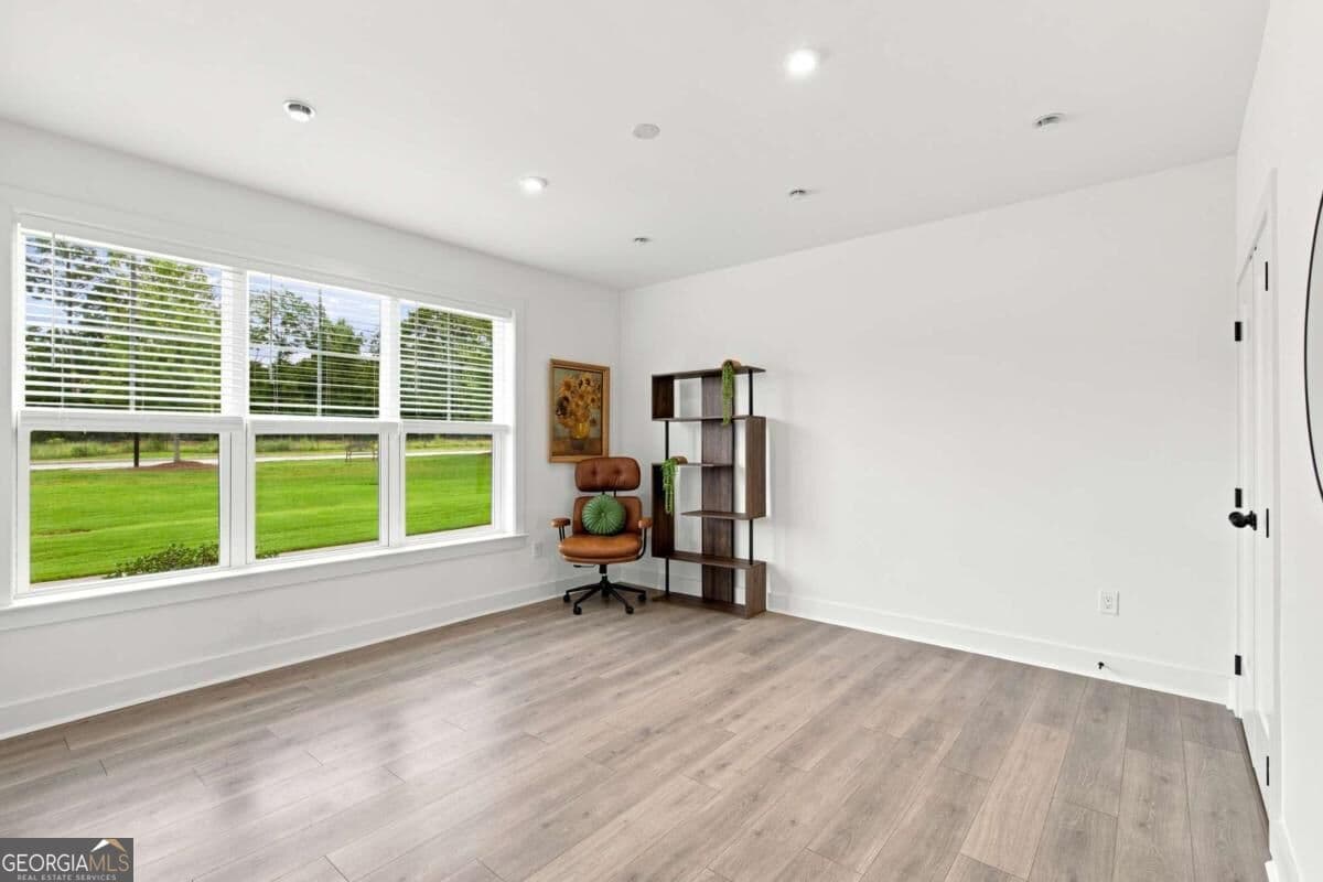 3 bedroom, 3.5 bathroom, 2,272 sq ft townhouse for rent at 3401 Catalan Alley, Decatur, GA 30032 for $3,100 a month — photo 6