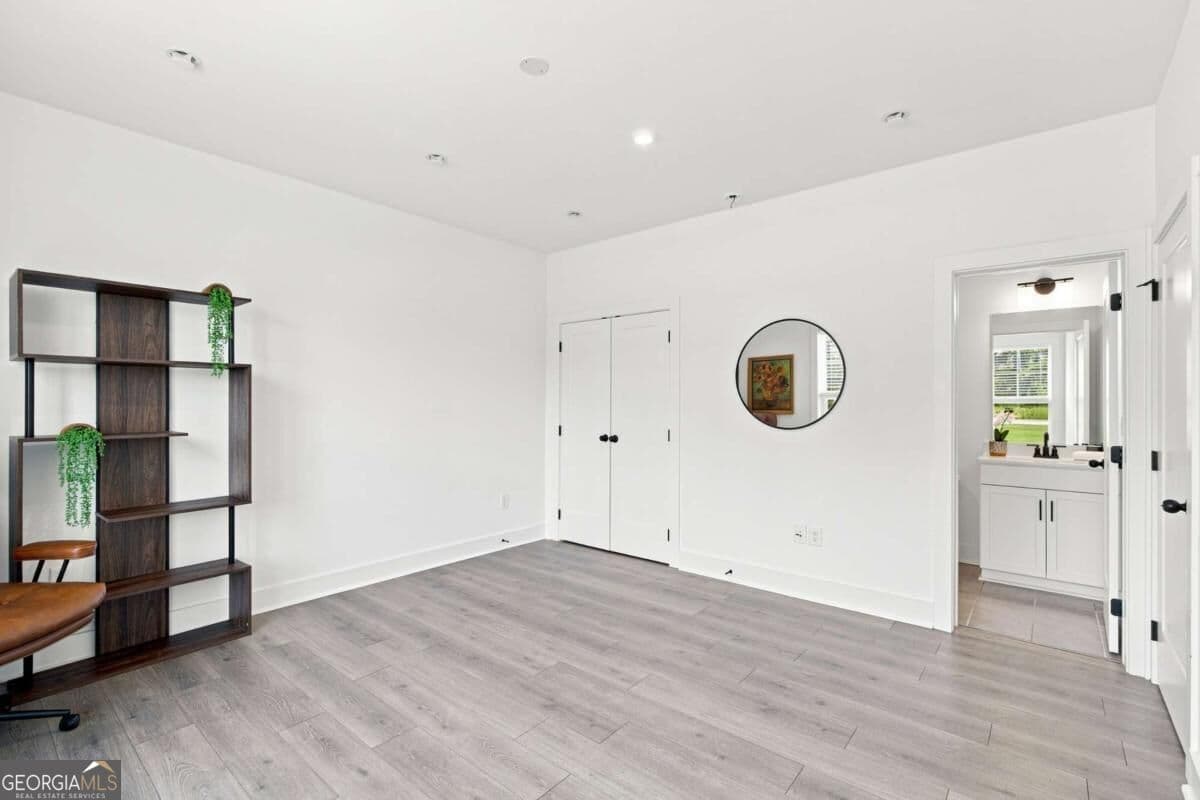 3 bedroom, 3.5 bathroom, 2,272 sq ft townhouse for rent at 3401 Catalan Alley, Decatur, GA 30032 for $3,100 a month — photo 5