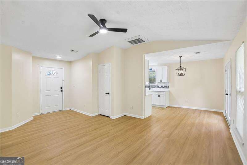 3 bedroom, 2 bathroom, 1,676 sq ft single family residence for sale at 6839 Silver Maple Drive, Rex, GA 30273 — photo 10