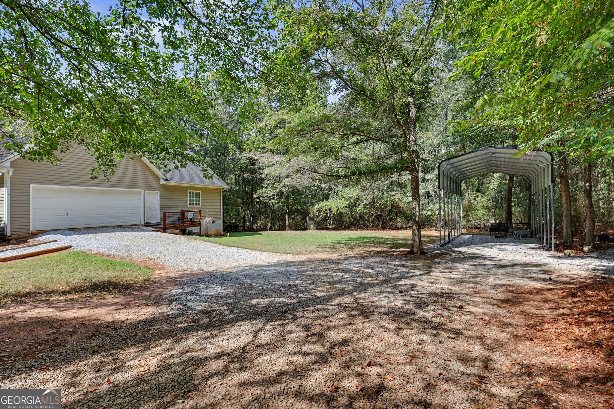 3 bedroom, 2 bathroom, 2,116 sq ft single family residence for sale at 830 Lord Fleming Road, Comer, GA 30629 — photo 7