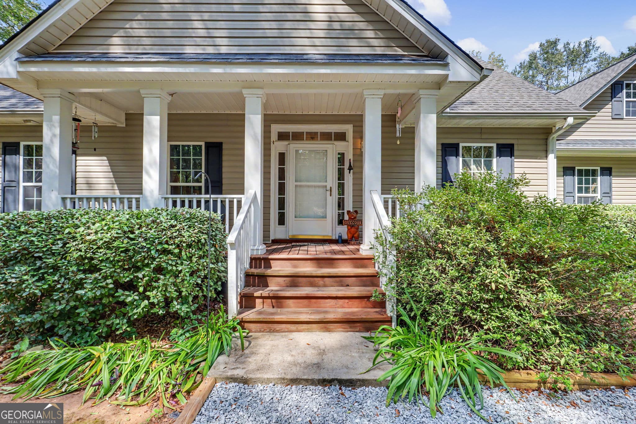 3 bedroom, 2 bathroom, 2,116 sq ft single family residence for sale at 830 Lord Fleming Road, Comer, GA 30629 — photo 9