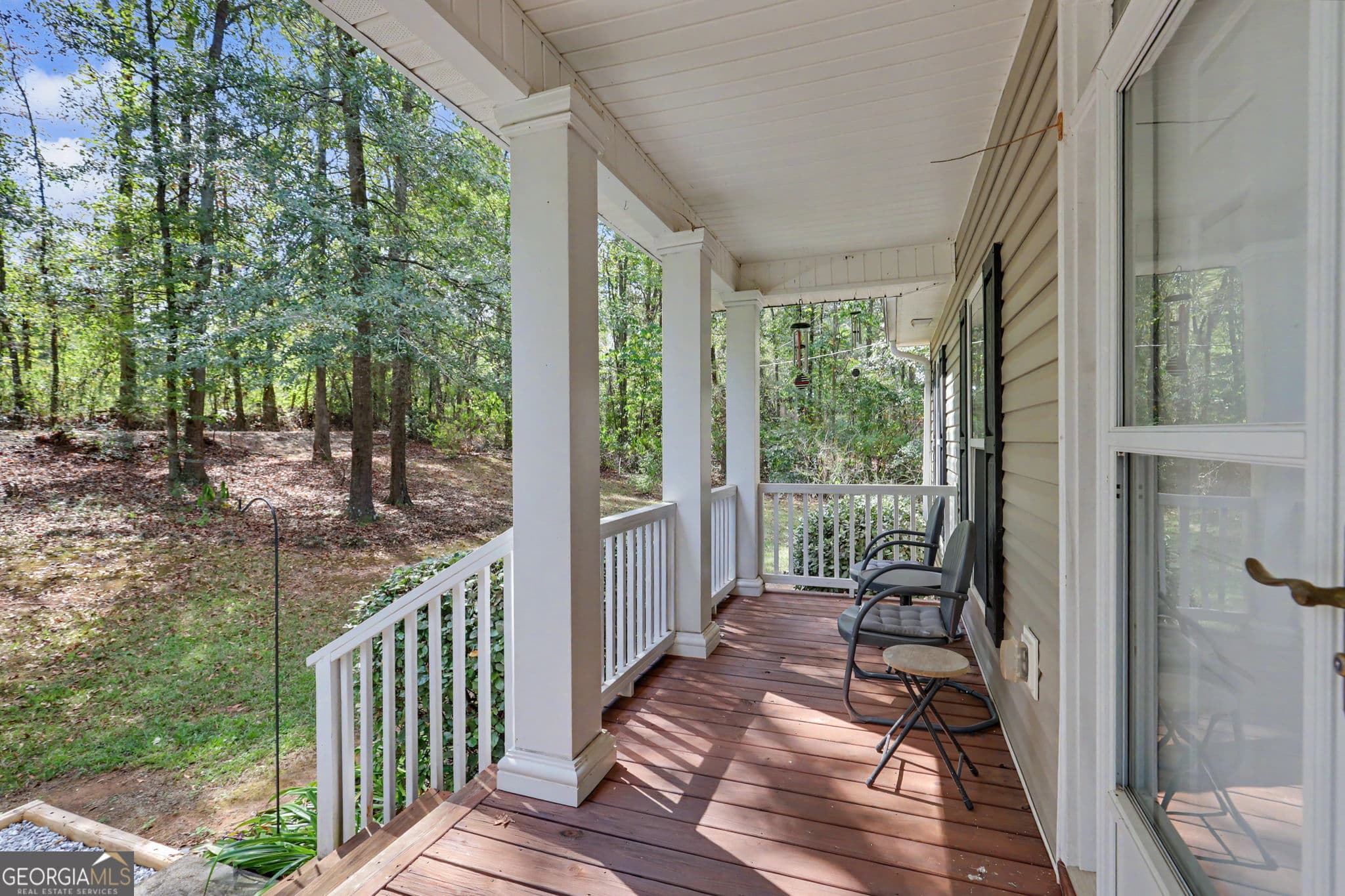 3 bedroom, 2 bathroom, 2,116 sq ft single family residence for sale at 830 Lord Fleming Road, Comer, GA 30629 — photo 10