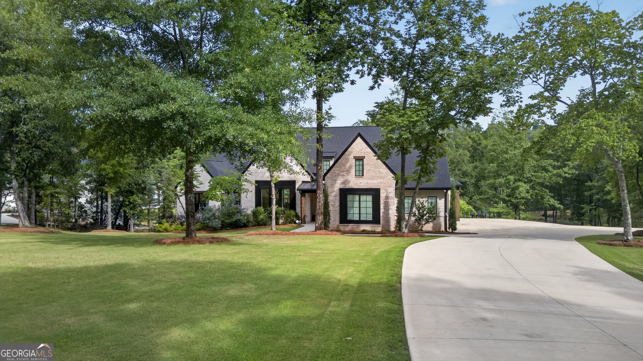 5 bedroom, 5.5 bathroom, 5,080 sq ft single family residence for sale at 75 County Rd 479, Cedar Bluff, AL 35959 — photo 2