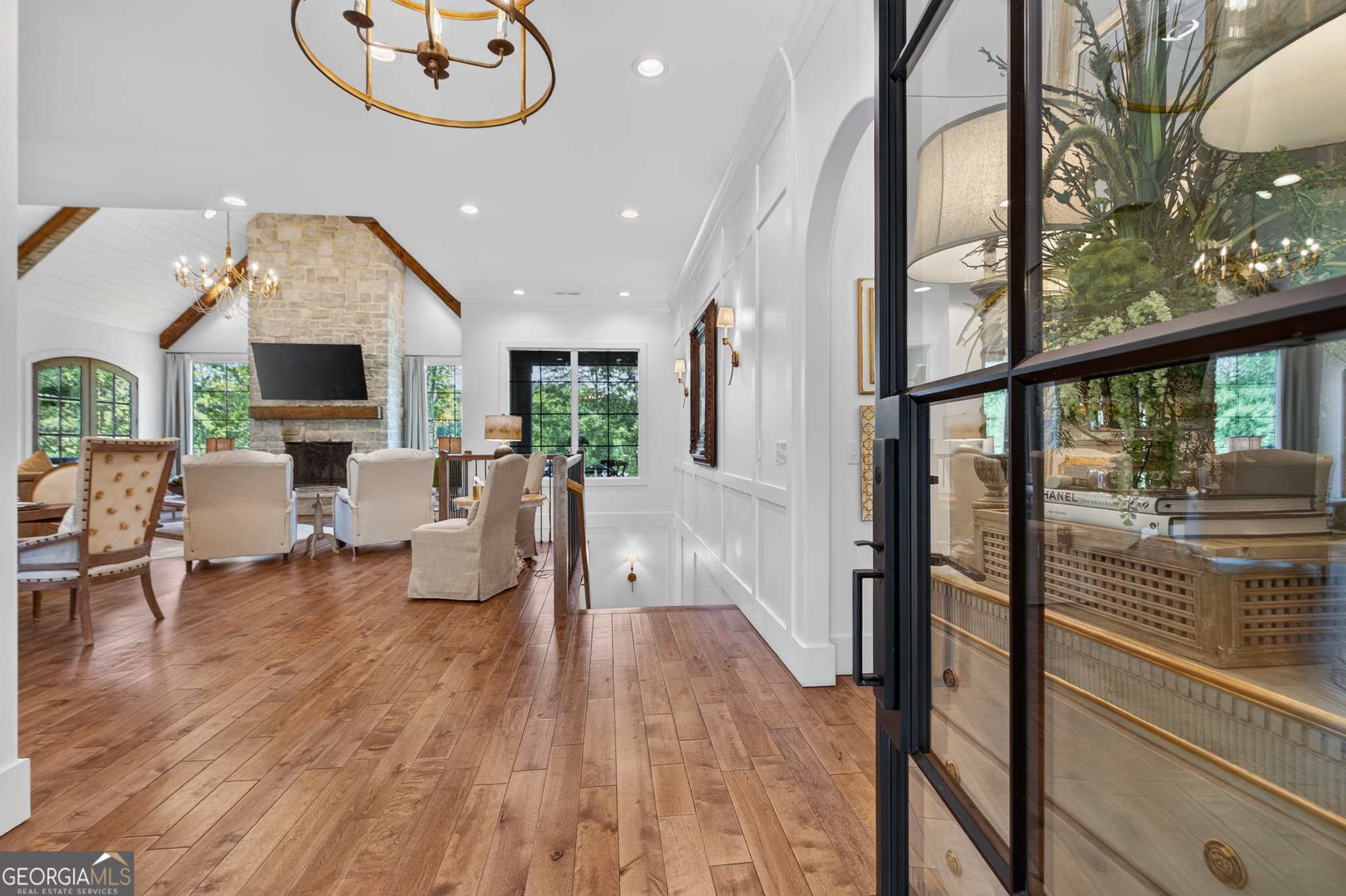 5 bedroom, 5.5 bathroom, 5,080 sq ft single family residence for sale at 75 County Rd 479, Cedar Bluff, AL 35959 — photo 6