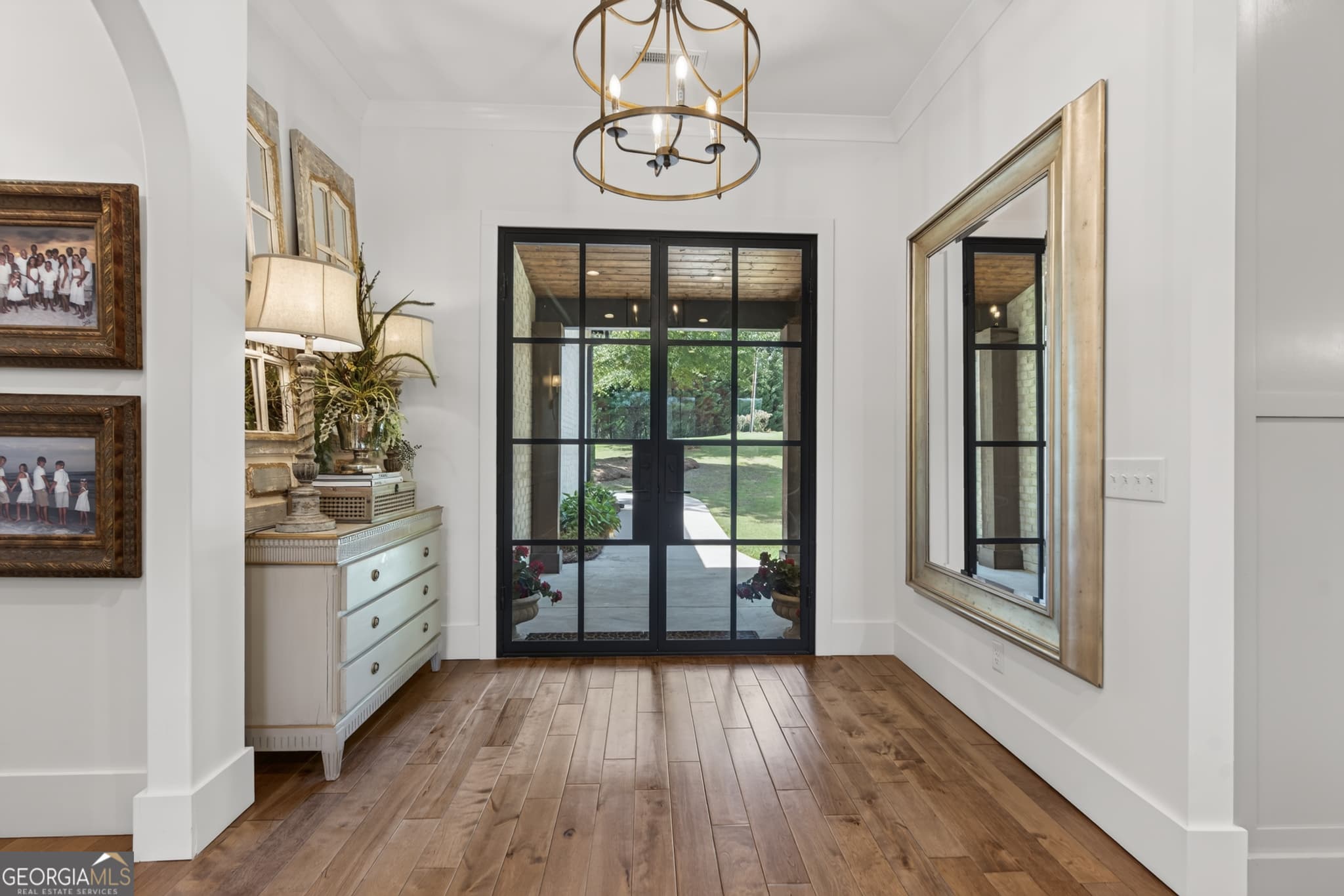 5 bedroom, 5.5 bathroom, 5,080 sq ft single family residence for sale at 75 County Rd 479, Cedar Bluff, AL 35959 — photo 7