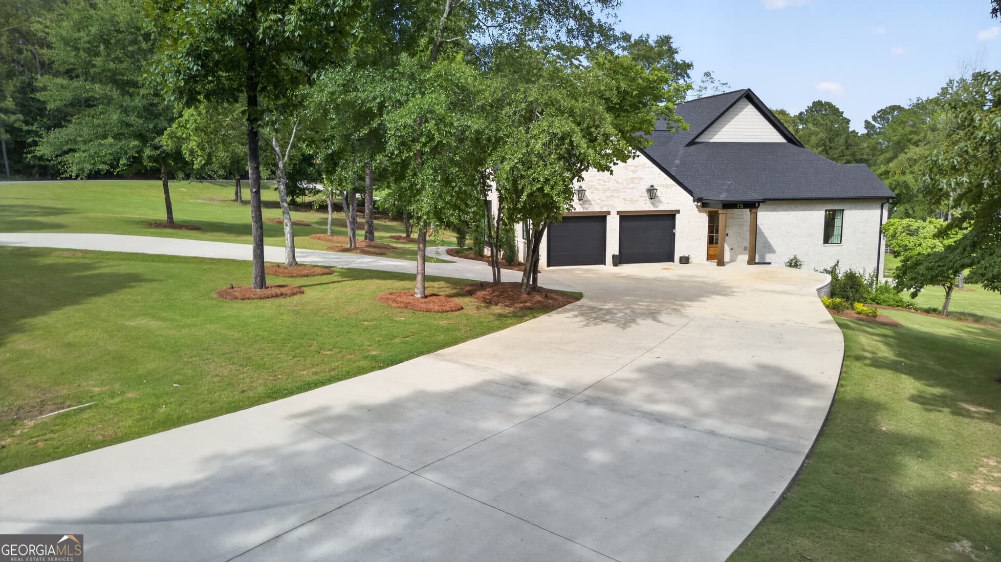 5 bedroom, 5.5 bathroom, 5,080 sq ft single family residence for sale at 75 County Rd 479, Cedar Bluff, AL 35959 — photo 3