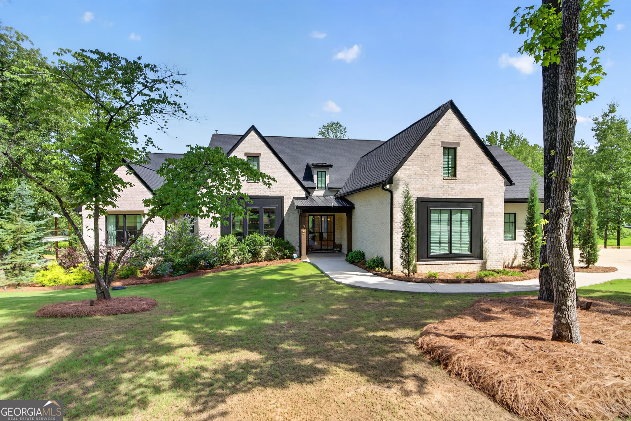 5 bedroom, 5.5 bathroom, 5,080 sq ft single family residence for sale at 75 County Rd 479, Cedar Bluff, AL 35959