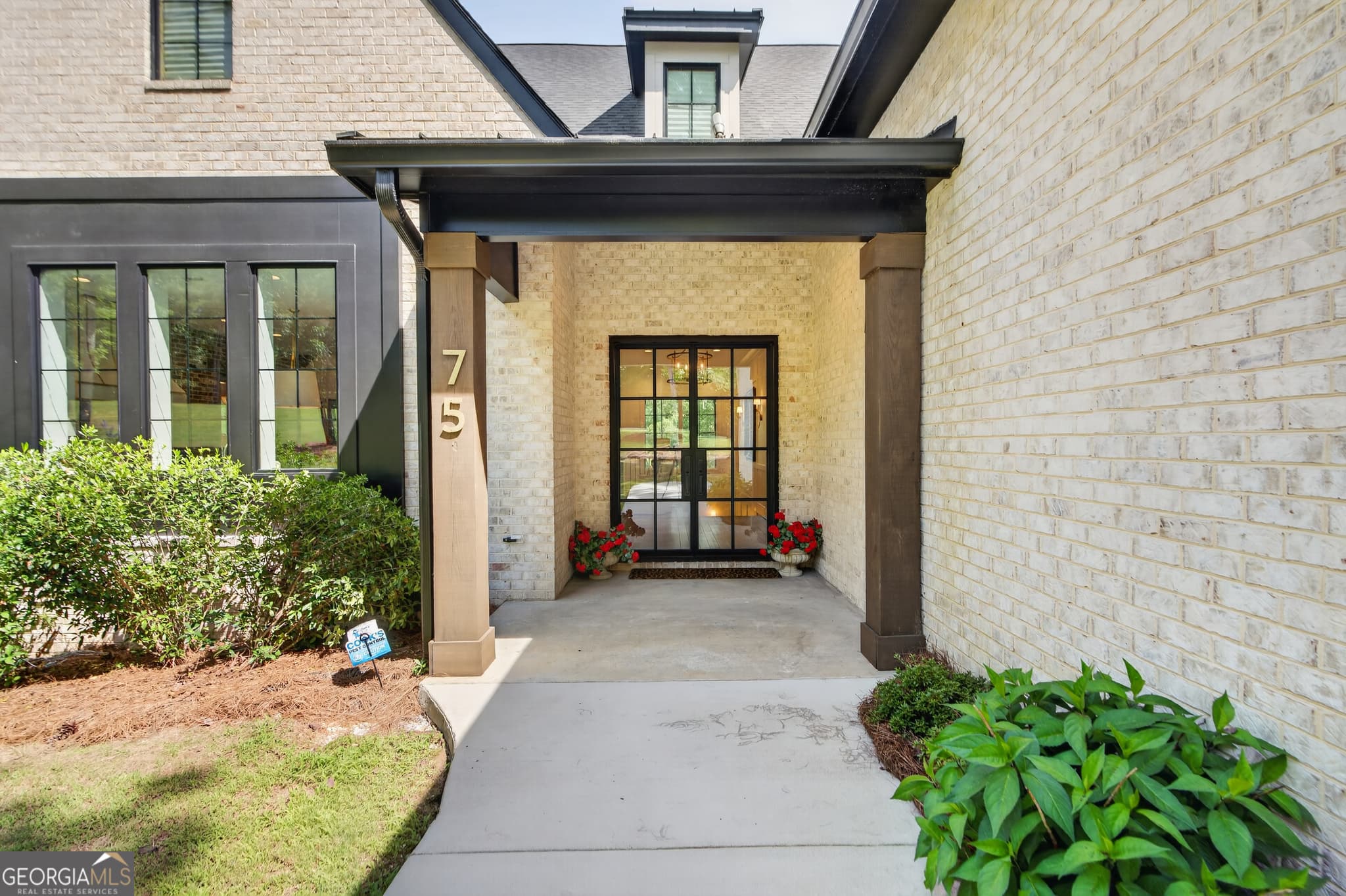 5 bedroom, 5.5 bathroom, 5,080 sq ft single family residence for sale at 75 County Rd 479, Cedar Bluff, AL 35959 — photo 5