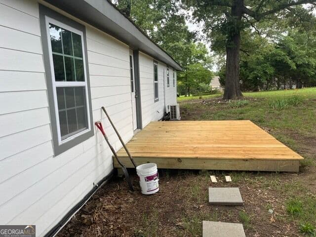 3 bedroom, 2 bathroom, 2,526 sq ft single family residence for sale at 634 Duncan Road, Oxford, GA 30054 — photo 7