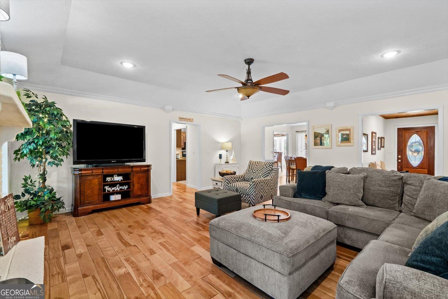 3 bedroom, 3 bathroom, 3,021 sq ft single family residence for sale at 1412 Poplar Springs Road, Ringgold, GA 30736 — photo 6