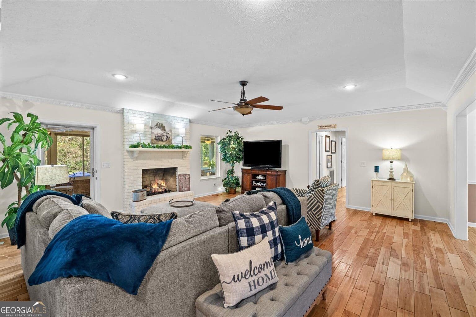 3 bedroom, 3 bathroom, 3,021 sq ft single family residence for sale at 1412 Poplar Springs Road, Ringgold, GA 30736 — photo 5