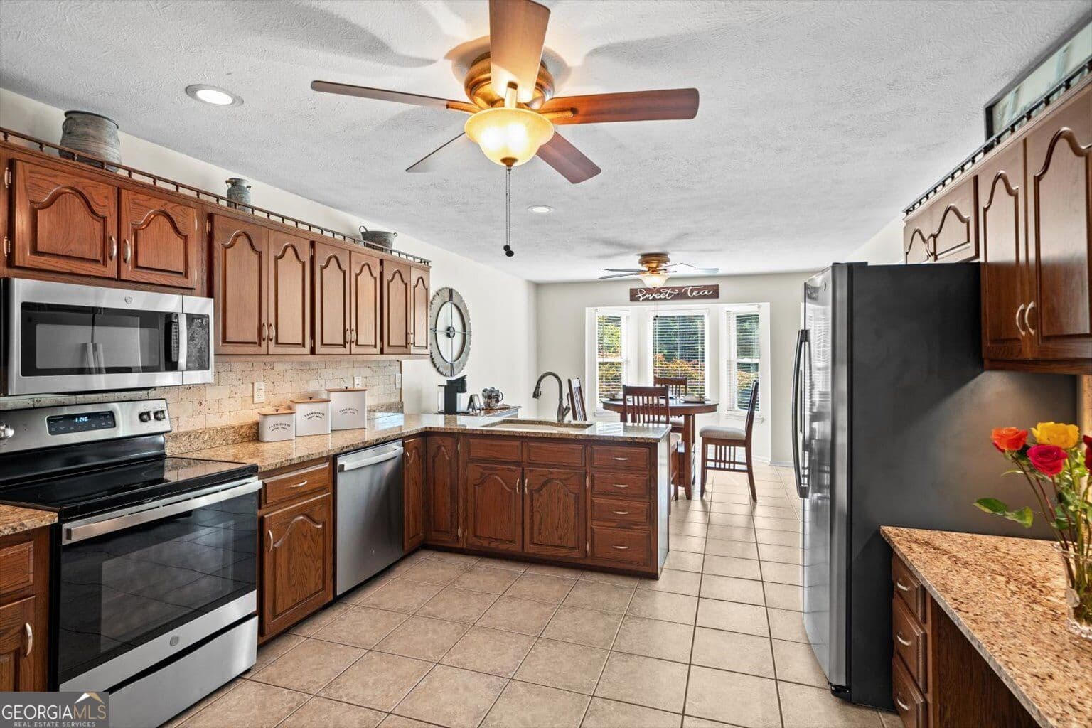 3 bedroom, 3 bathroom, 3,021 sq ft single family residence for sale at 1412 Poplar Springs Road, Ringgold, GA 30736 — photo 9