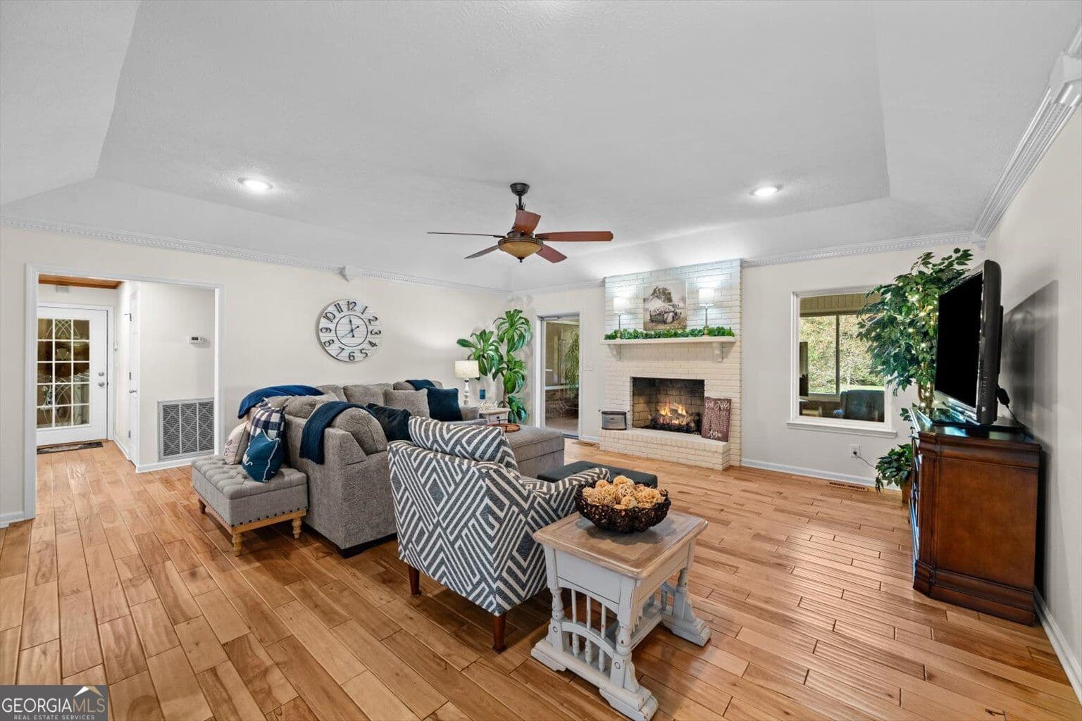 3 bedroom, 3 bathroom, 3,021 sq ft single family residence for sale at 1412 Poplar Springs Road, Ringgold, GA 30736 — photo 4