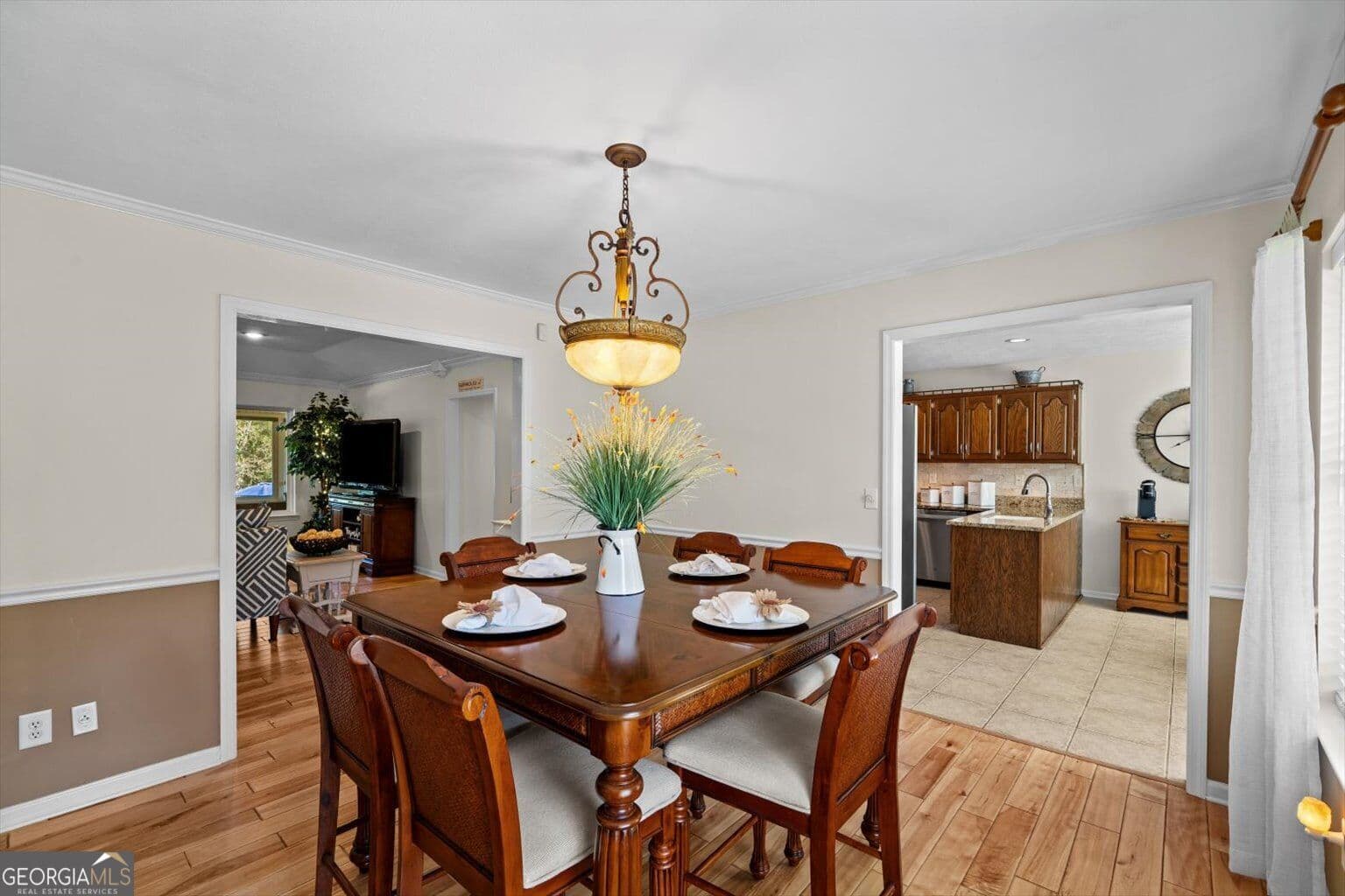 3 bedroom, 3 bathroom, 3,021 sq ft single family residence for sale at 1412 Poplar Springs Road, Ringgold, GA 30736 — photo 8