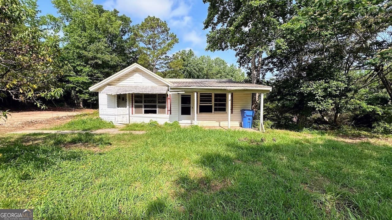 1565 County Road 61, Roanoke, AL 36274 — most recent listing photo