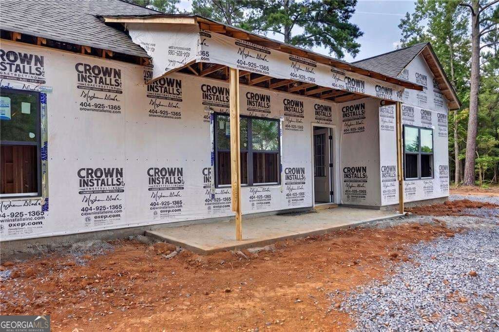3 bedroom, 2 bathroom, 1,297 sq ft single family residence for sale at 920 Youngs Farm Road, Cedartown, GA 30125 — photo 6