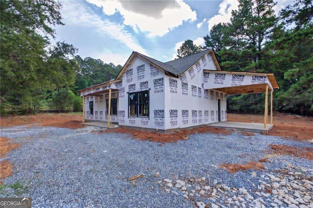 3 bedroom, 2 bathroom, 1,297 sq ft single family residence for sale at 920 Youngs Farm Road, Cedartown, GA 30125 — photo 7