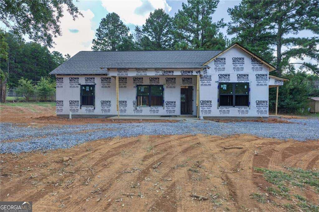 3 bedroom, 2 bathroom, 1,297 sq ft single family residence for sale at 920 Youngs Farm Road, Cedartown, GA 30125 — photo 3