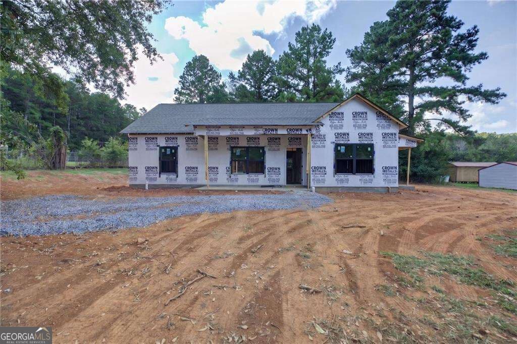 3 bedroom, 2 bathroom, 1,297 sq ft single family residence for sale at 920 Youngs Farm Road, Cedartown, GA 30125 — photo 5