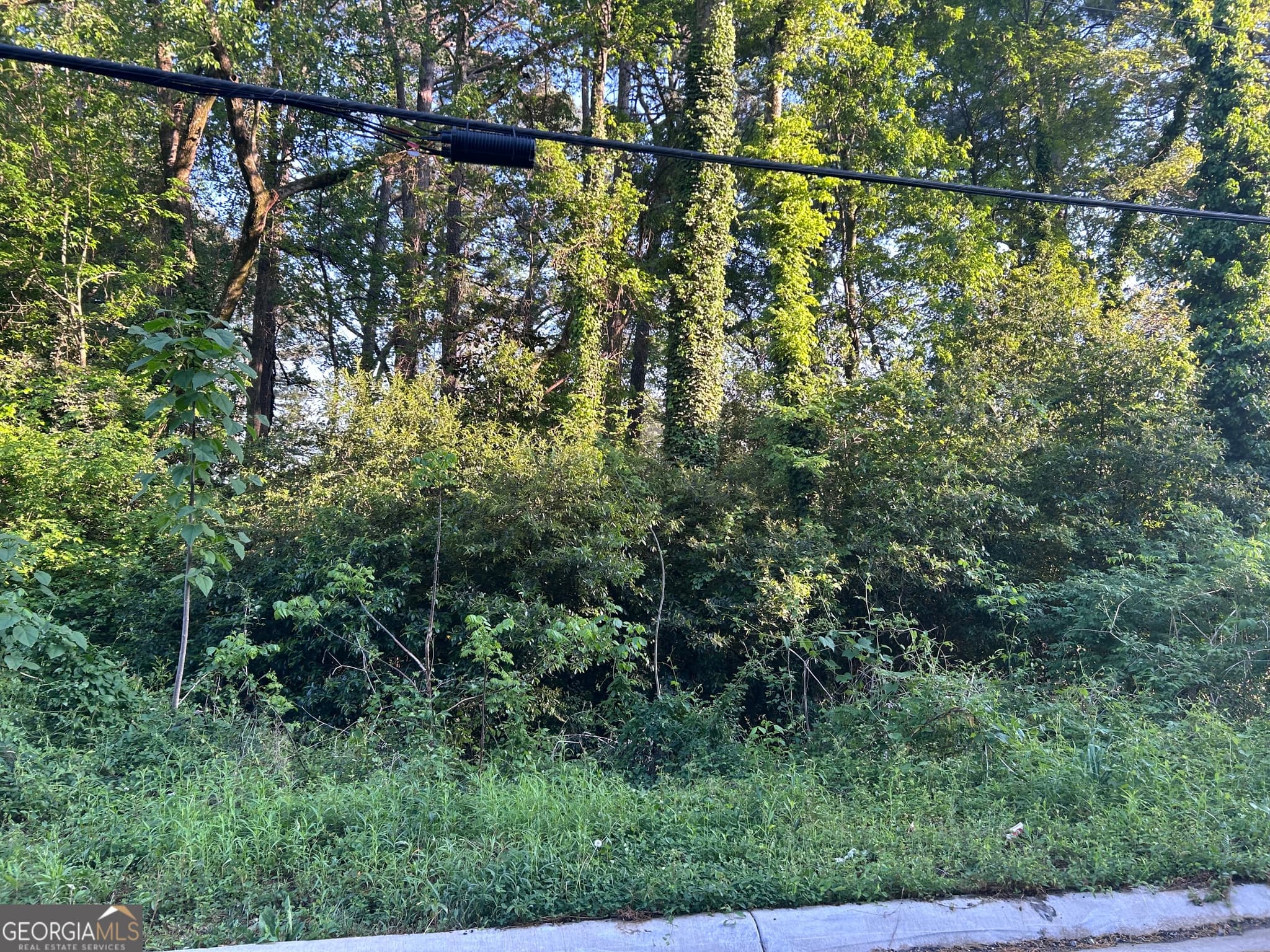 residential lot for sale at 1060 Barnes Mill Road, Marietta, GA 30062 — photo 1 of 3