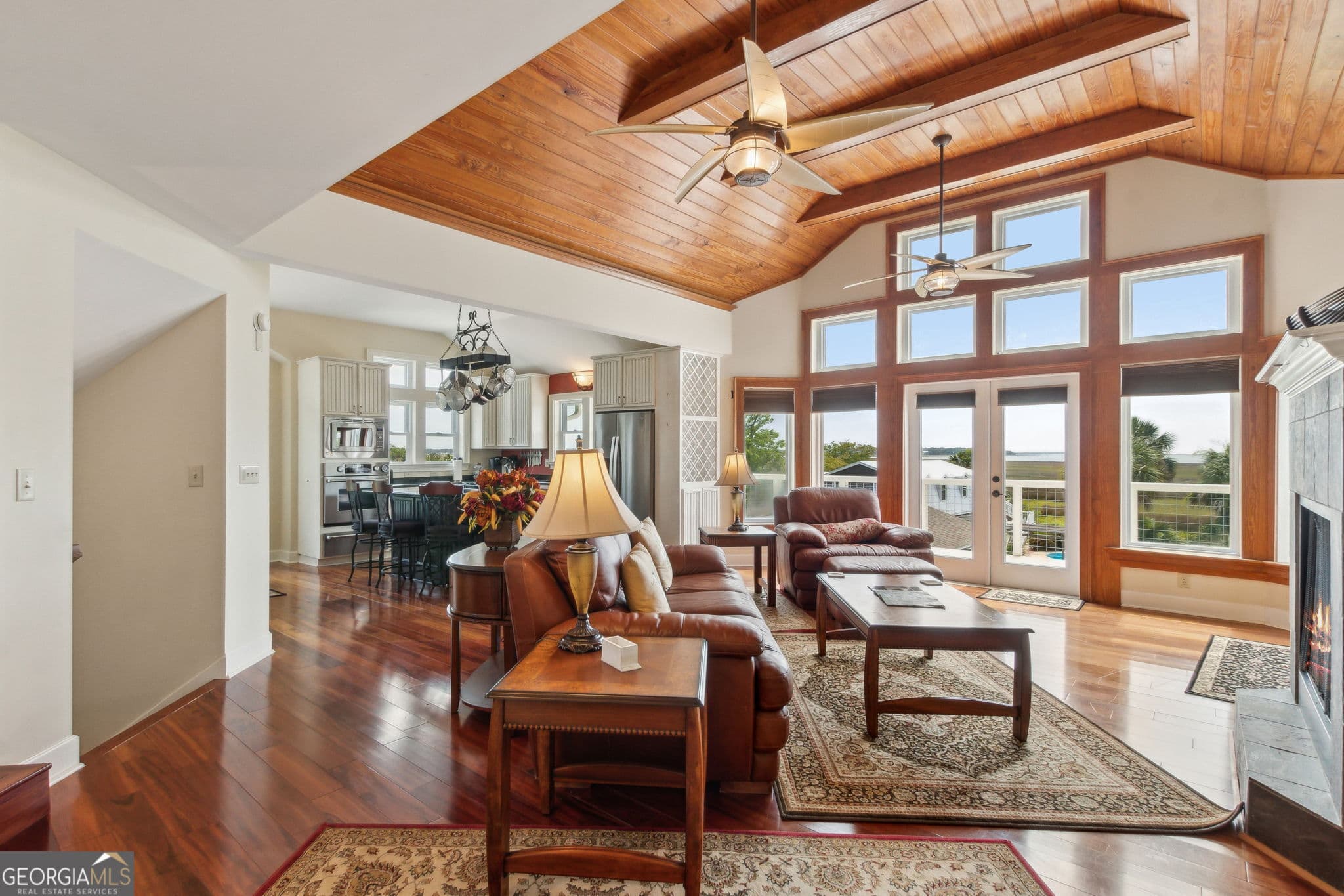3 bedroom, 3.5 bathroom, 2,753 sq ft single family residence for sale at 304 E Dillingham Street, St. Marys, GA 31558 — photo 6