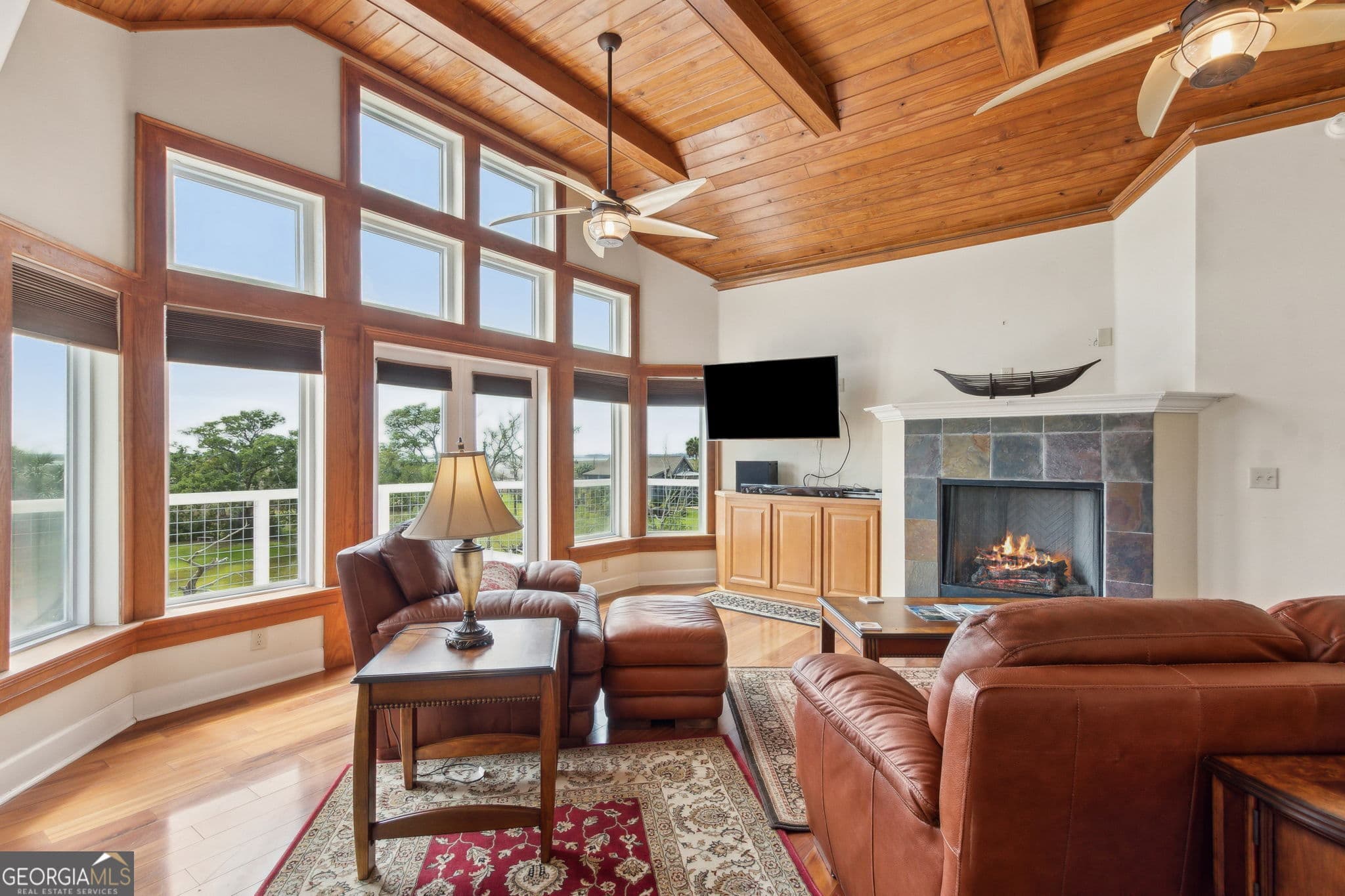 3 bedroom, 3.5 bathroom, 2,753 sq ft single family residence for sale at 304 E Dillingham Street, St. Marys, GA 31558 — photo 9