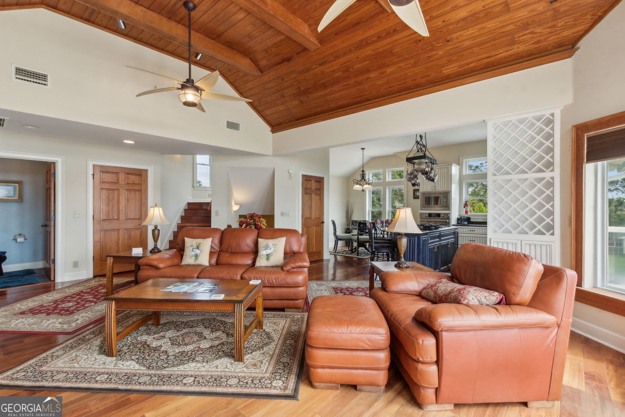 3 bedroom, 3.5 bathroom, 2,753 sq ft single family residence for sale at 304 E Dillingham Street, St. Marys, GA 31558 — photo 8