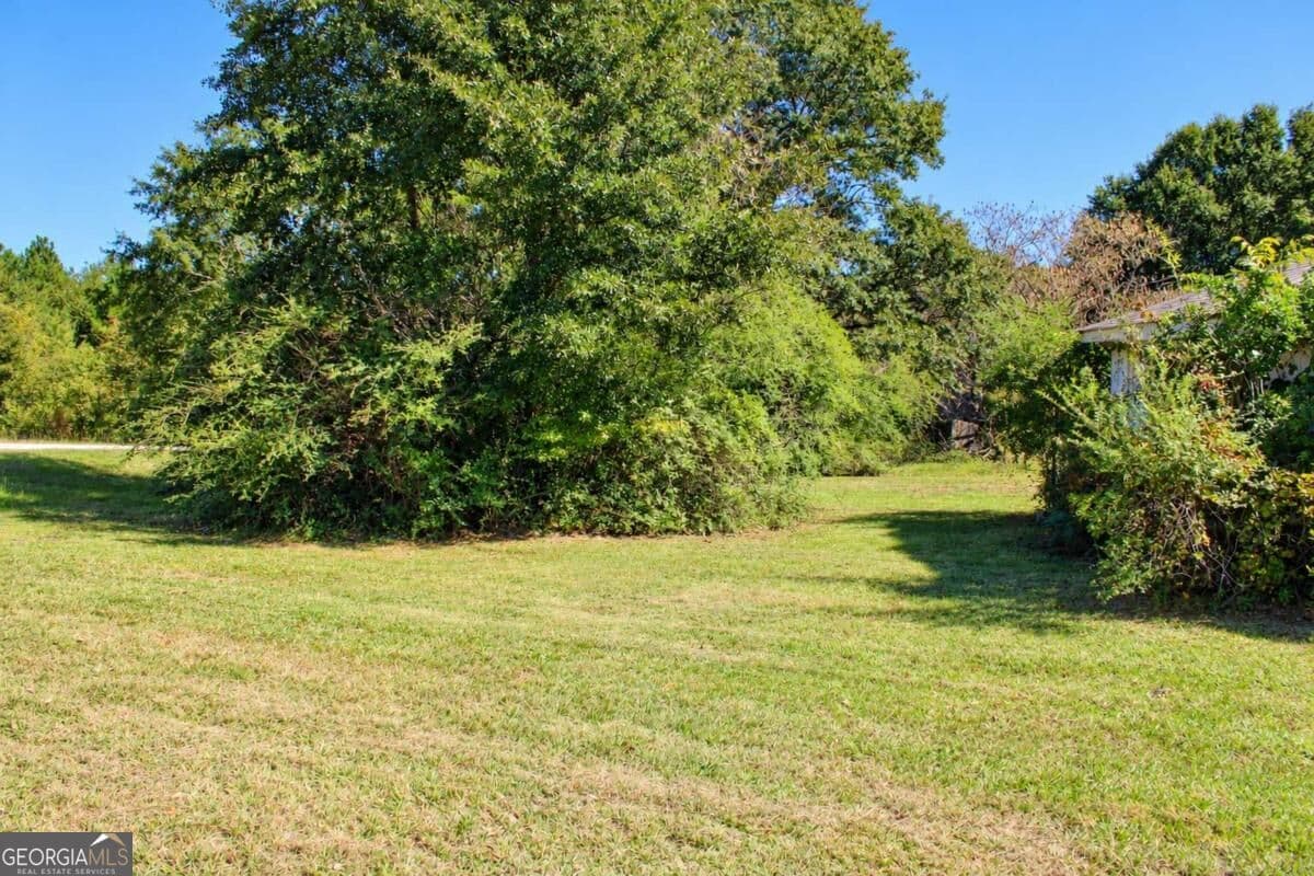 2 bedroom, 1 bathroom single family residence for sale at 1346 Lester Road, Conyers, GA 30012