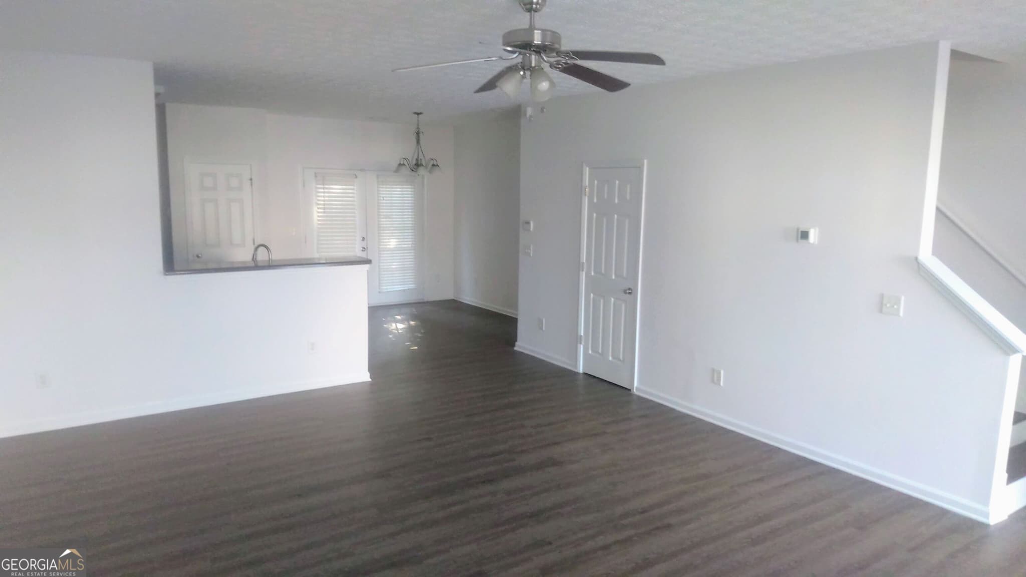 2 bedroom, 2.5 bathroom, 1,447 sq ft condominium for sale at 4382 Stone Gate Way # 103, East Point, GA 30344 — photo 3