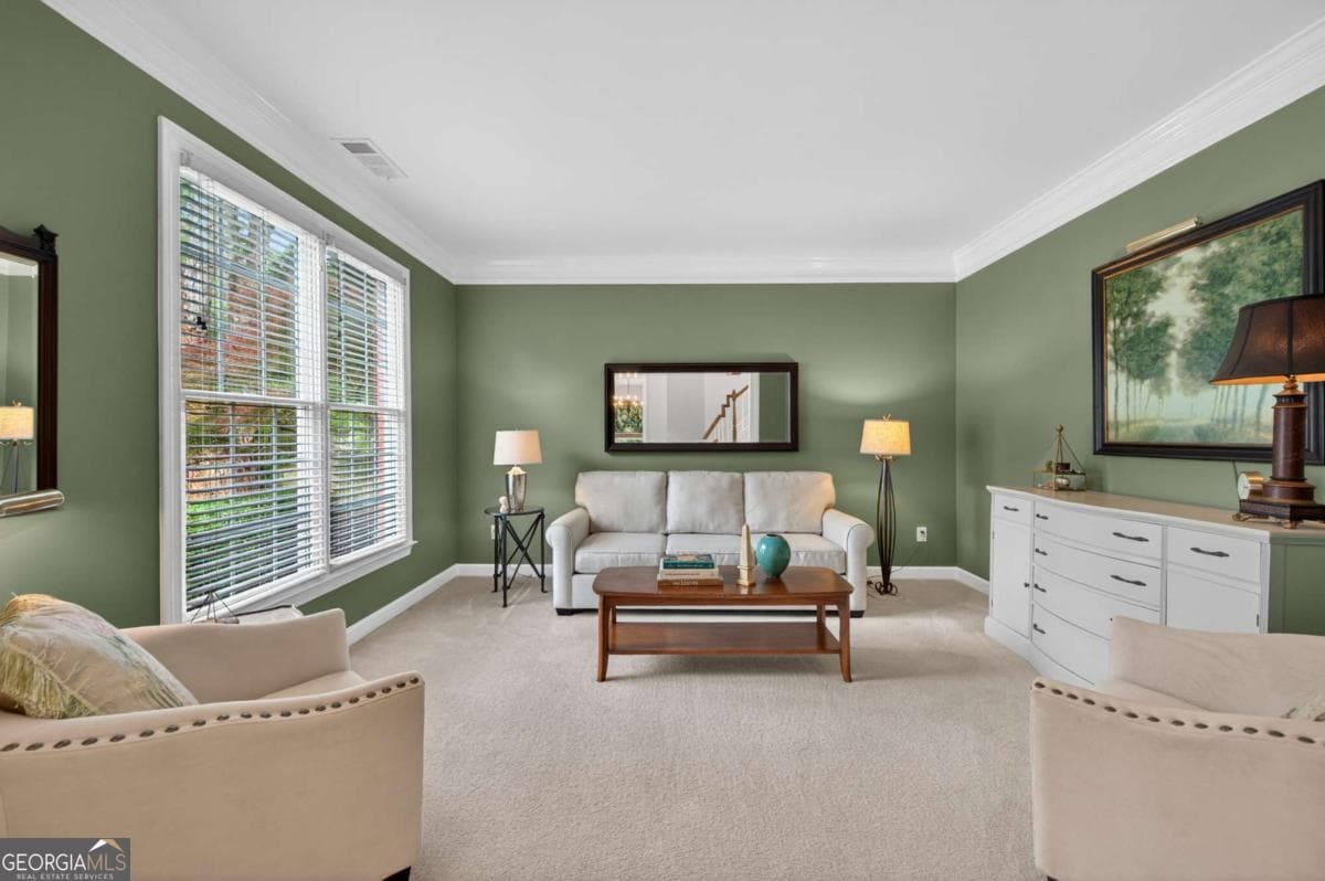 4 bedroom, 3 bathroom, 2,699 sq ft single family residence for sale at 920 Whitetail Court, Alpharetta, GA 30005 — photo 6