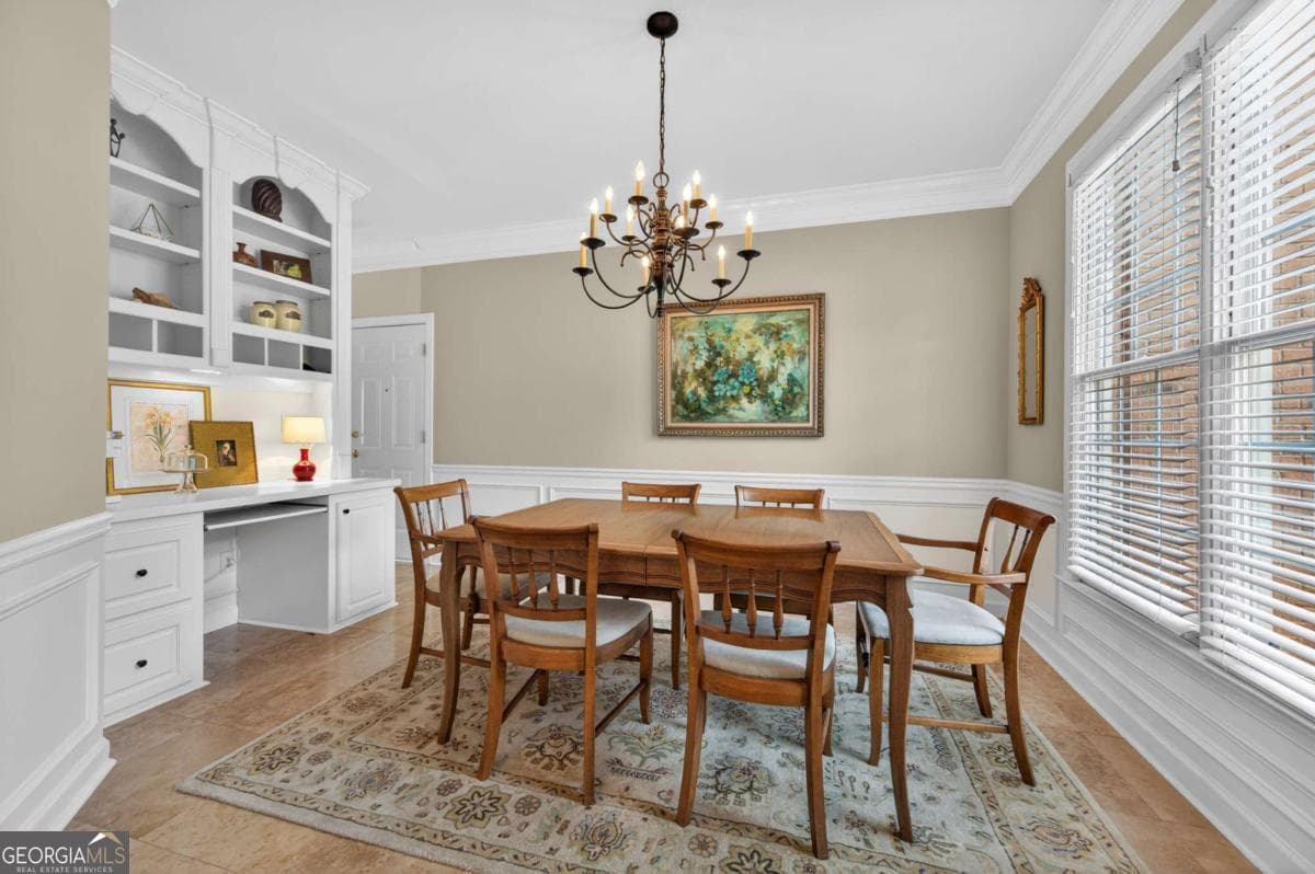 4 bedroom, 3 bathroom, 2,699 sq ft single family residence for sale at 920 Whitetail Court, Alpharetta, GA 30005 — photo 8