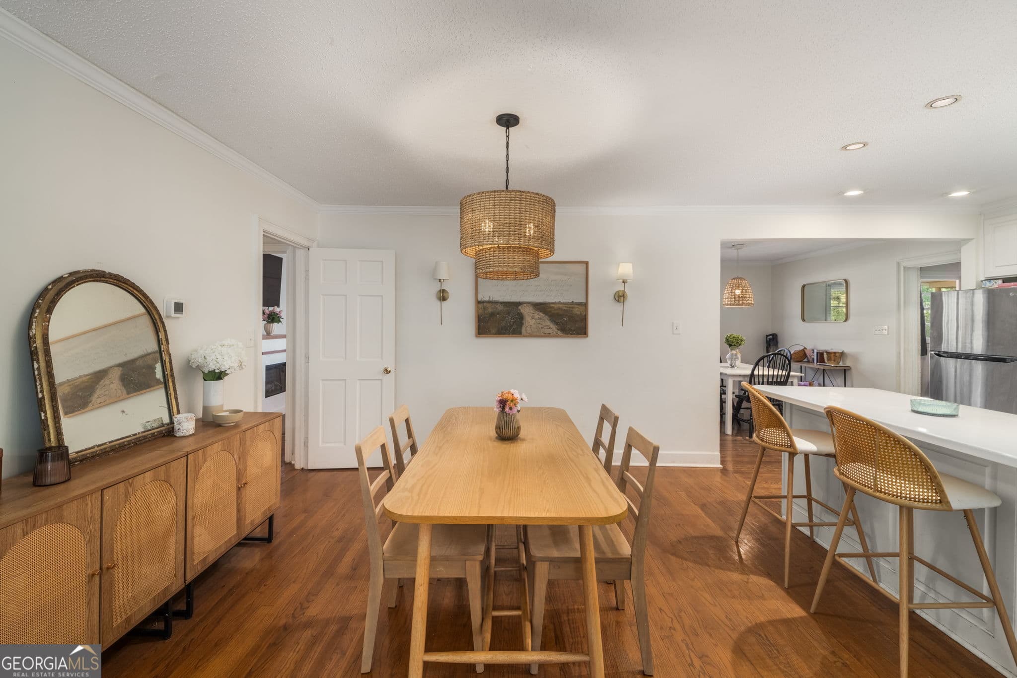 3 bedroom, 2.5 bathroom, 1,928 sq ft single family residence under contract at 813 W Church Street, Sandersville, GA 31082 — photo 9