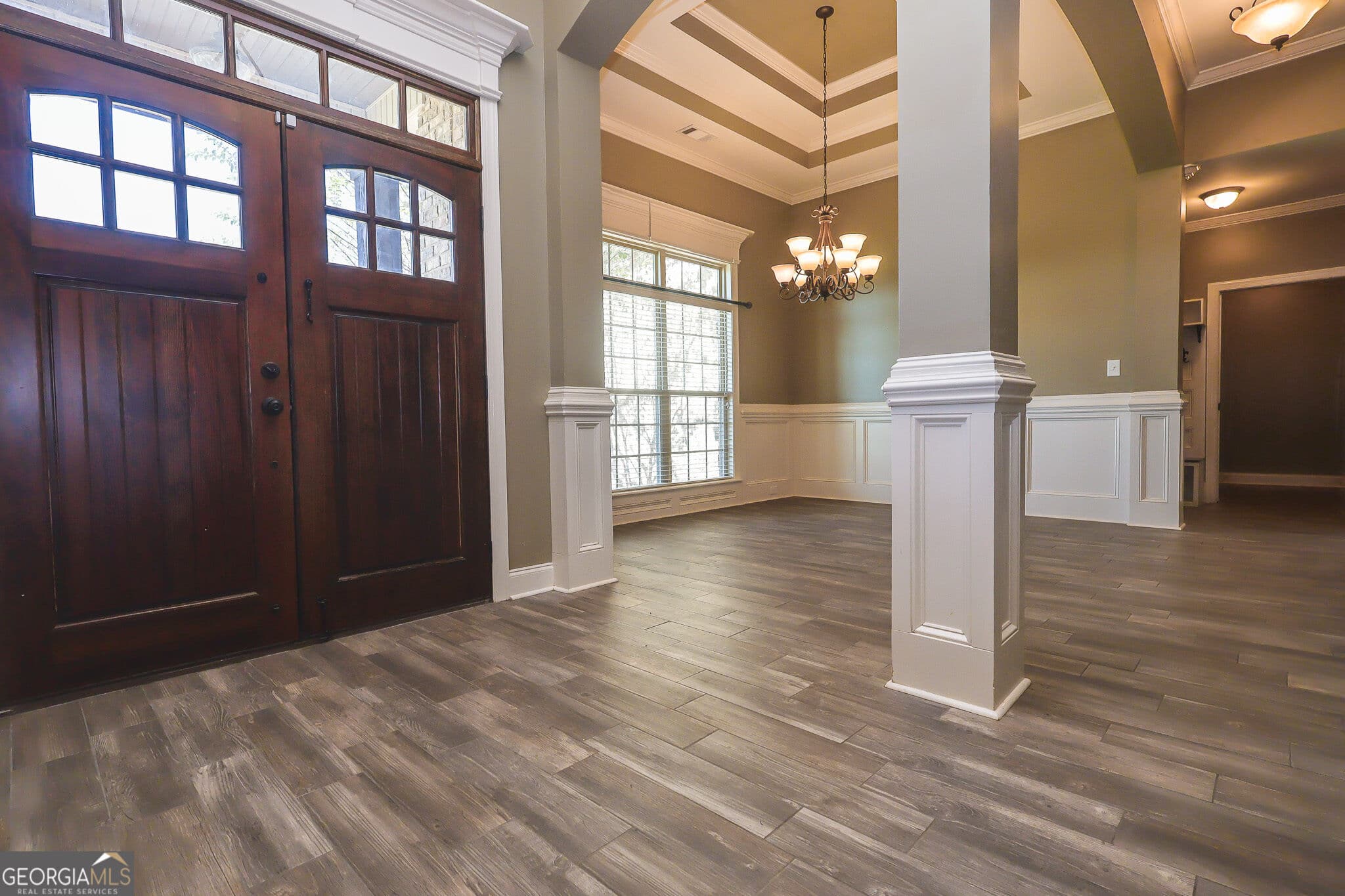 5 bedroom, 3 bathroom, 3,162 sq ft single family residence for sale at 4038 Coosa Drive, Bonaire, GA 31005 — photo 5