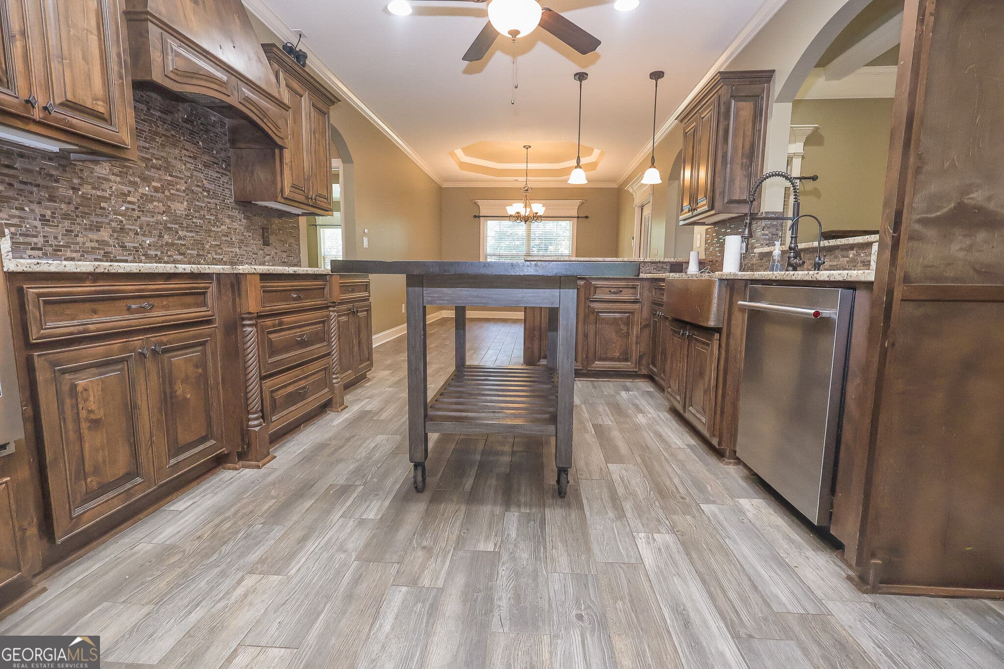 5 bedroom, 3 bathroom, 3,162 sq ft single family residence for sale at 4038 Coosa Drive, Bonaire, GA 31005 — photo 10