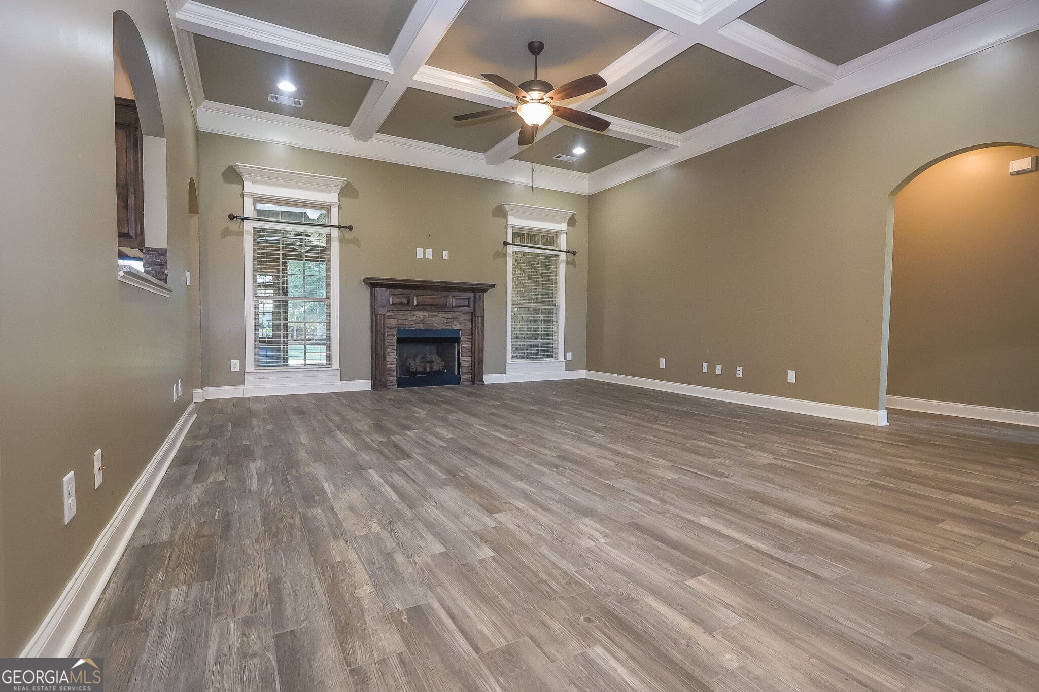 5 bedroom, 3 bathroom, 3,162 sq ft single family residence for sale at 4038 Coosa Drive, Bonaire, GA 31005 — photo 8