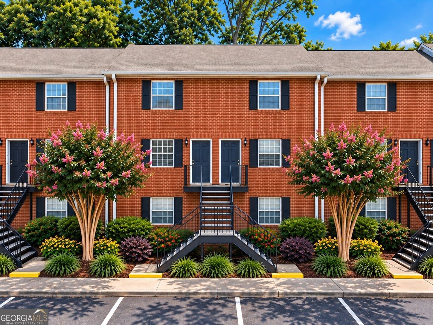 4 bedroom, 2 bathroom, 1,536 sq ft condominium for sale at 2165 S Milledge Avenue F5, Athens, GA 30605