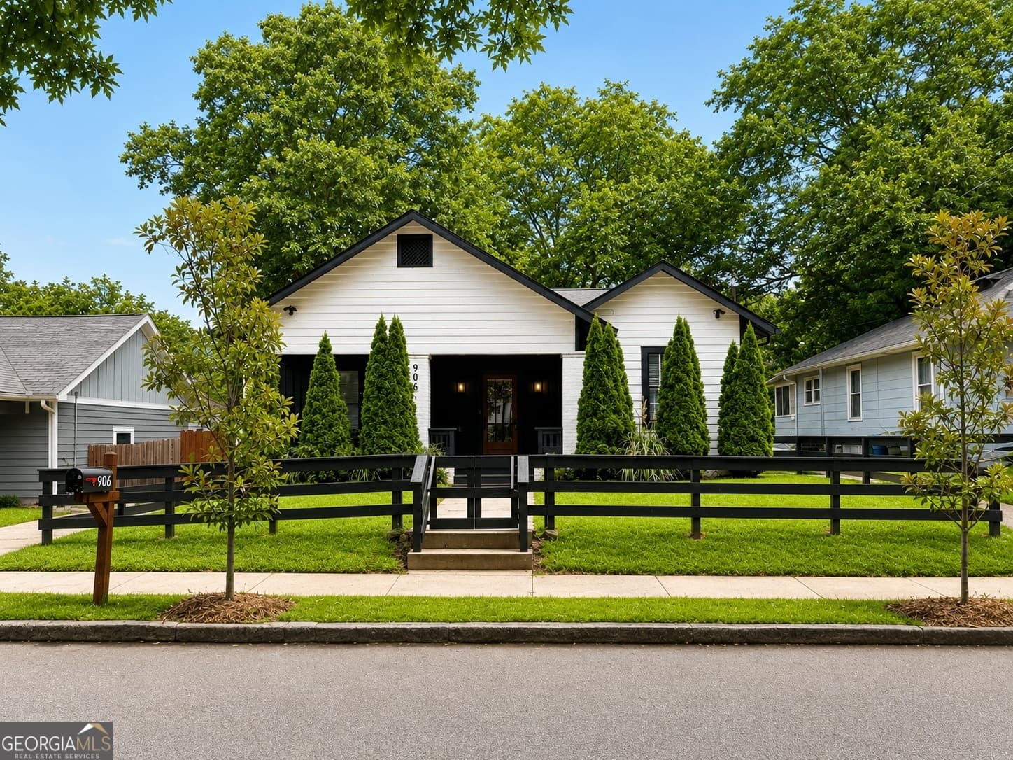 3 bedroom, 2 bathroom, 1,509 sq ft single family residence for rent at 906 Westmont Road, Atlanta, GA 30311 for $2,500 a month — photo 1 of 1