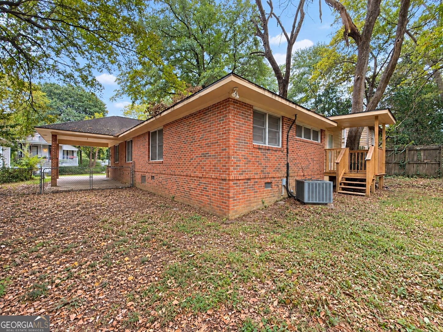 multi family for sale at 1427 25th Street, Columbus, GA 31901 — photo 2