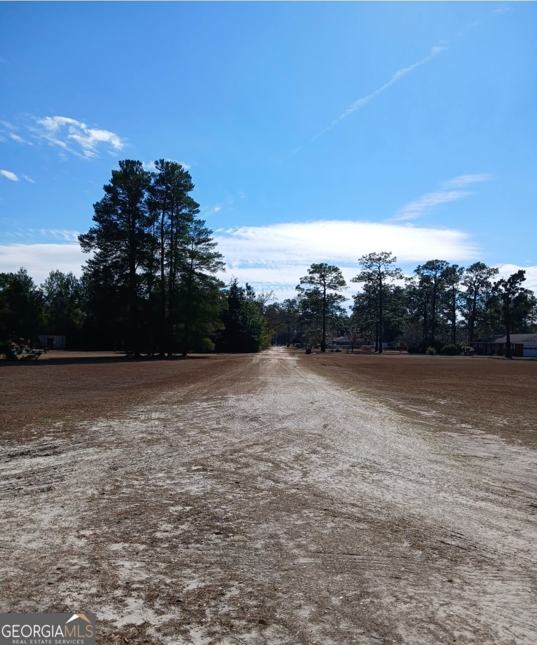 residential lot for sale at 0-LOT 4 Kelly Road, Folkston, GA 31537 — photo 2