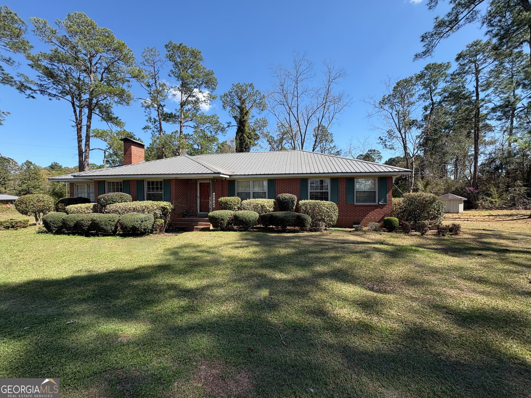 702 Dublin Highway, Eastman, GA 31023 — most recent listing photo