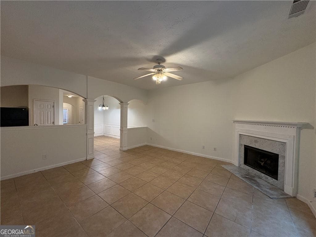 3 bedroom, 2.5 bathroom, 1,698 sq ft townhouse for rent at 2485 Emma Way, Lawrenceville, GA 30044 for $2,000 a month — photo 8