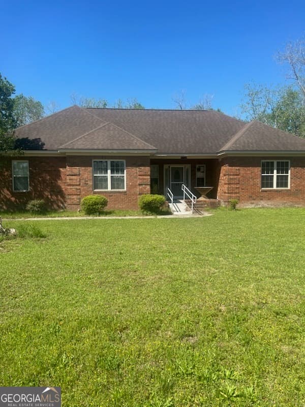 545 Patten Avenue, Ray City, GA 31645 — most recent listing photo